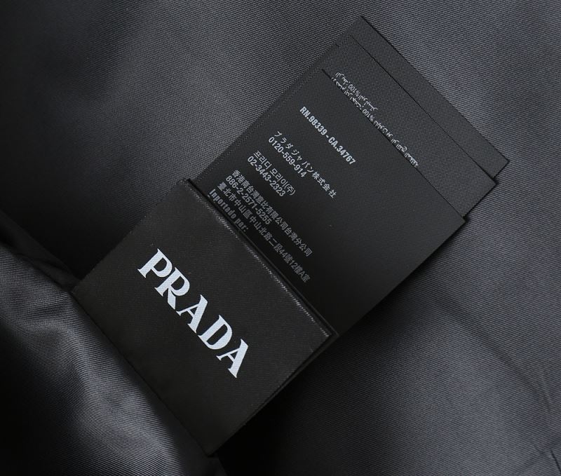 Prada Outwear